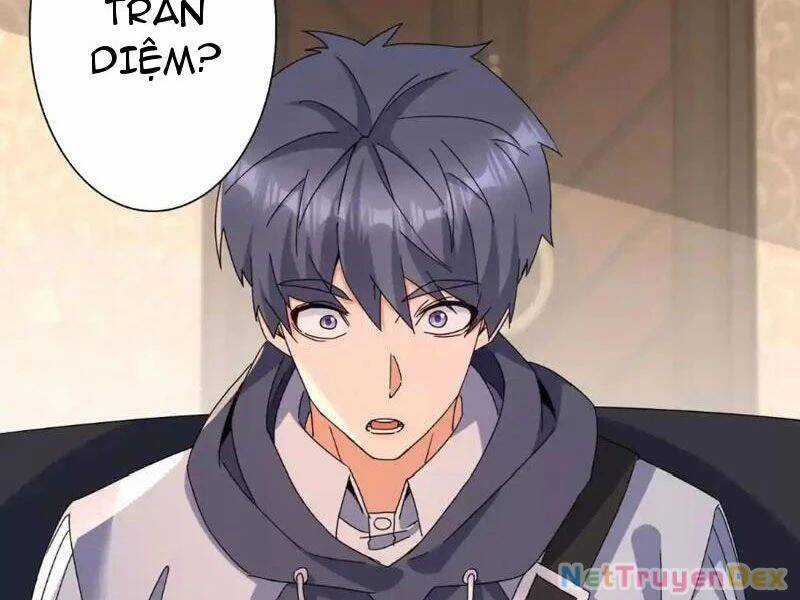 Sau Khi Sống Lại Ở Mạt Thế, Ta Điên Cuồng Thăng Cấp Chương 28 trang 36