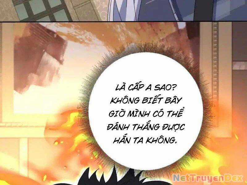 Sau Khi Sống Lại Ở Mạt Thế, Ta Điên Cuồng Thăng Cấp Chương 28 trang 4