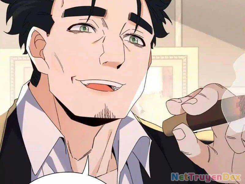 Sau Khi Sống Lại Ở Mạt Thế, Ta Điên Cuồng Thăng Cấp Chương 28 trang 41