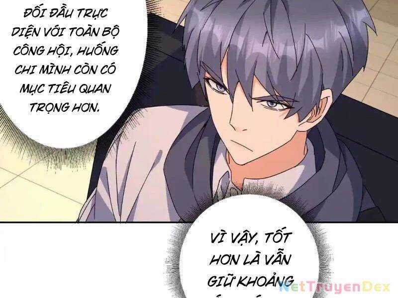 Sau Khi Sống Lại Ở Mạt Thế, Ta Điên Cuồng Thăng Cấp Chương 28 trang 44