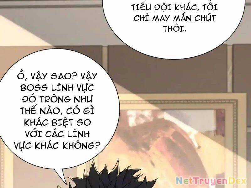 Sau Khi Sống Lại Ở Mạt Thế, Ta Điên Cuồng Thăng Cấp Chương 28 trang 47