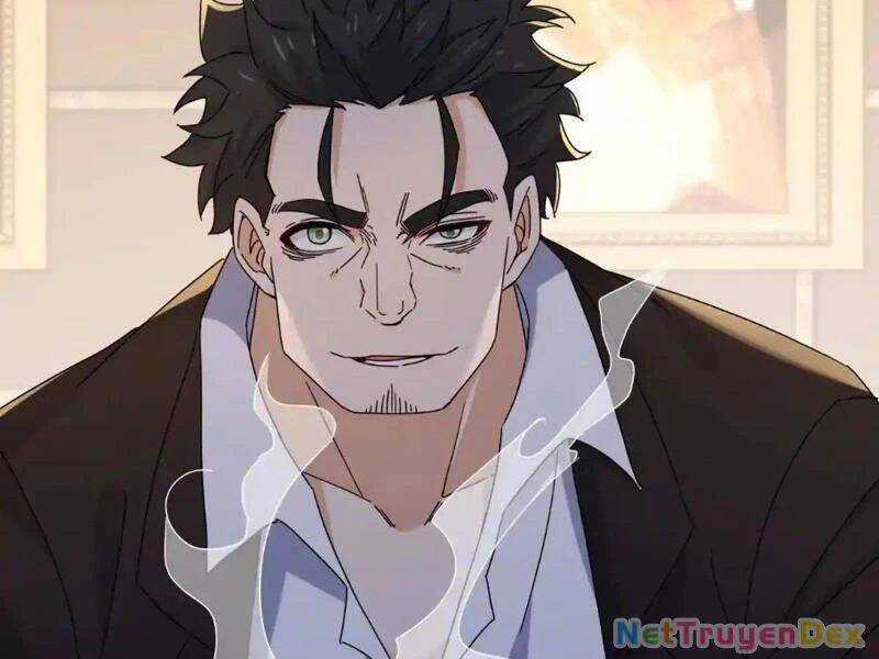 Sau Khi Sống Lại Ở Mạt Thế, Ta Điên Cuồng Thăng Cấp Chương 28 trang 48