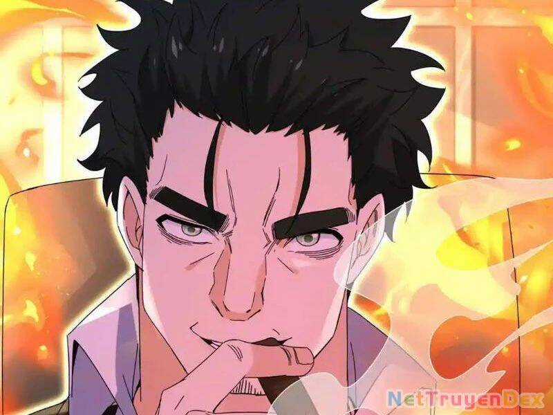 Sau Khi Sống Lại Ở Mạt Thế, Ta Điên Cuồng Thăng Cấp Chương 28 trang 5