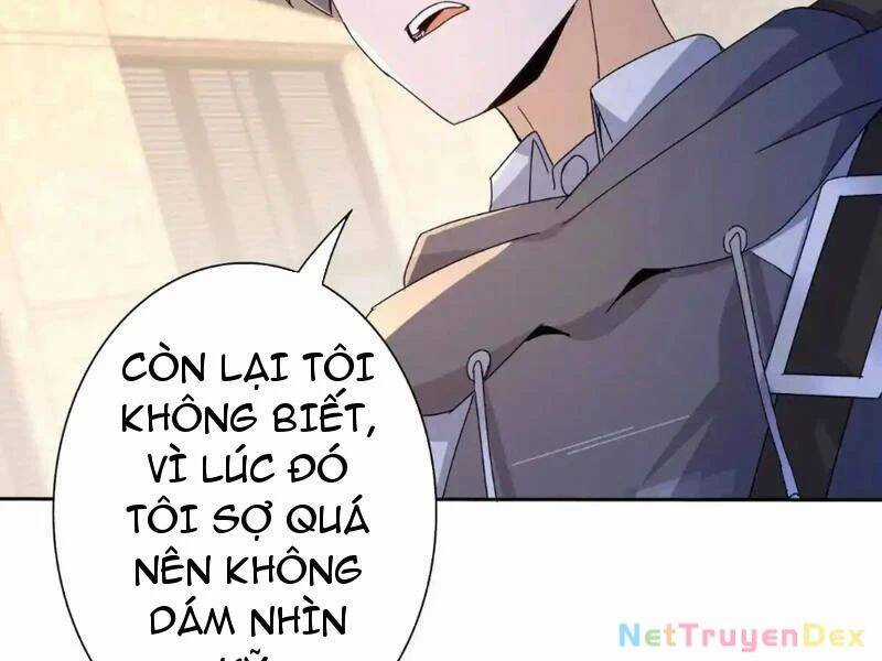 Sau Khi Sống Lại Ở Mạt Thế, Ta Điên Cuồng Thăng Cấp Chương 28 trang 52