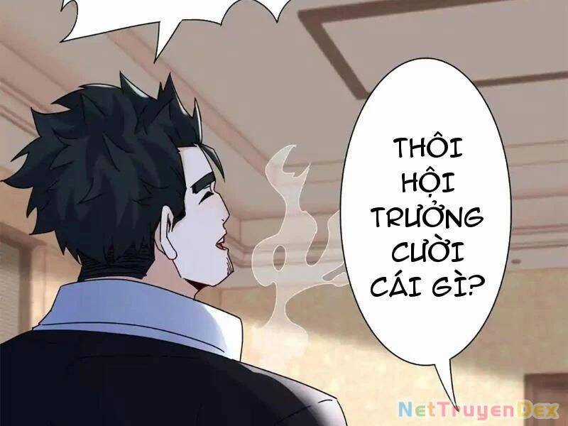 Sau Khi Sống Lại Ở Mạt Thế, Ta Điên Cuồng Thăng Cấp Chương 28 trang 54