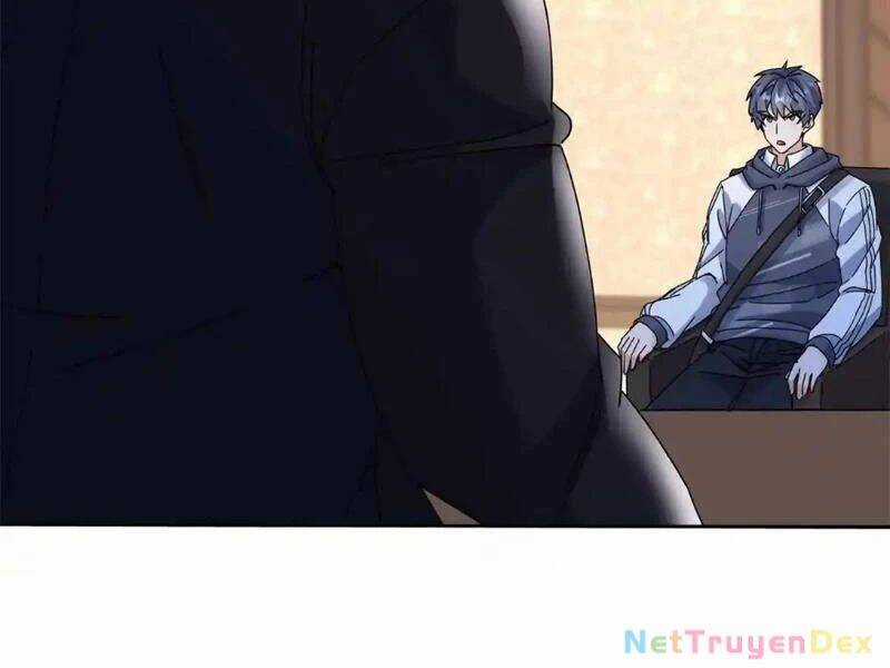 Sau Khi Sống Lại Ở Mạt Thế, Ta Điên Cuồng Thăng Cấp Chương 28 trang 55