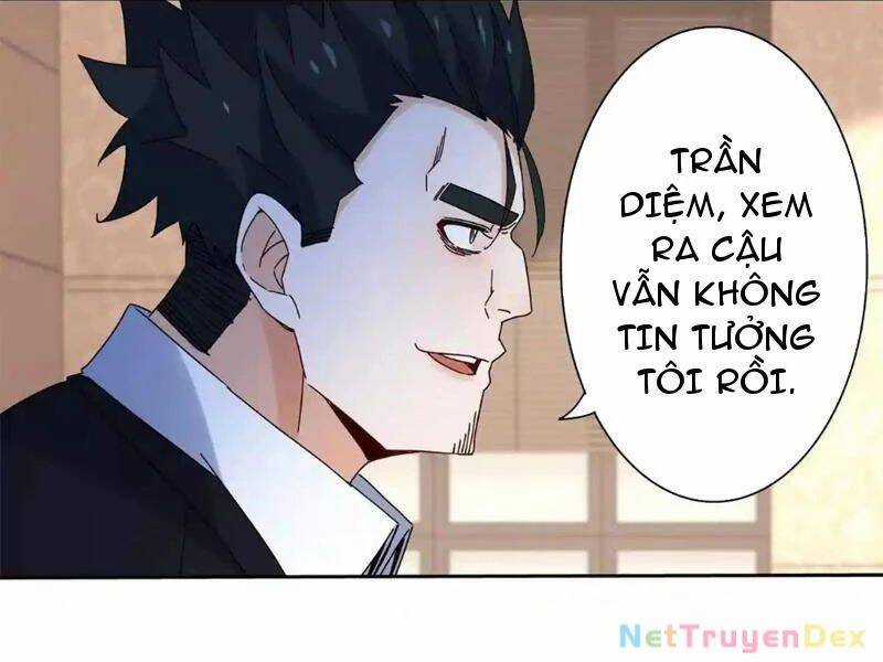 Sau Khi Sống Lại Ở Mạt Thế, Ta Điên Cuồng Thăng Cấp Chương 28 trang 57