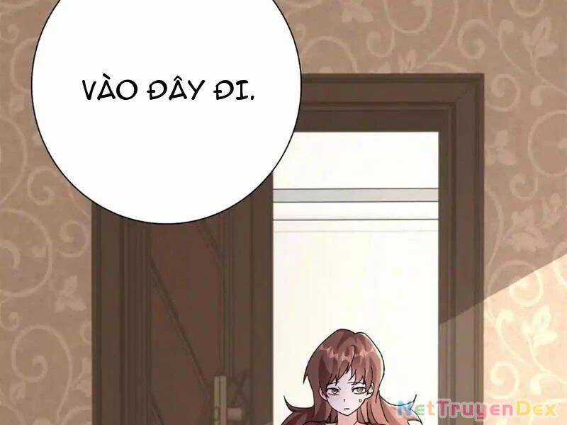 Sau Khi Sống Lại Ở Mạt Thế, Ta Điên Cuồng Thăng Cấp Chương 28 trang 59