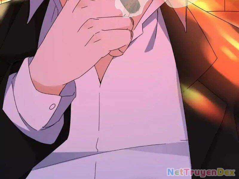 Sau Khi Sống Lại Ở Mạt Thế, Ta Điên Cuồng Thăng Cấp Chương 28 trang 6