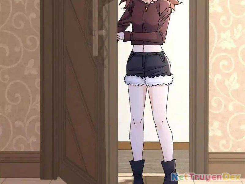 Sau Khi Sống Lại Ở Mạt Thế, Ta Điên Cuồng Thăng Cấp Chương 28 trang 60