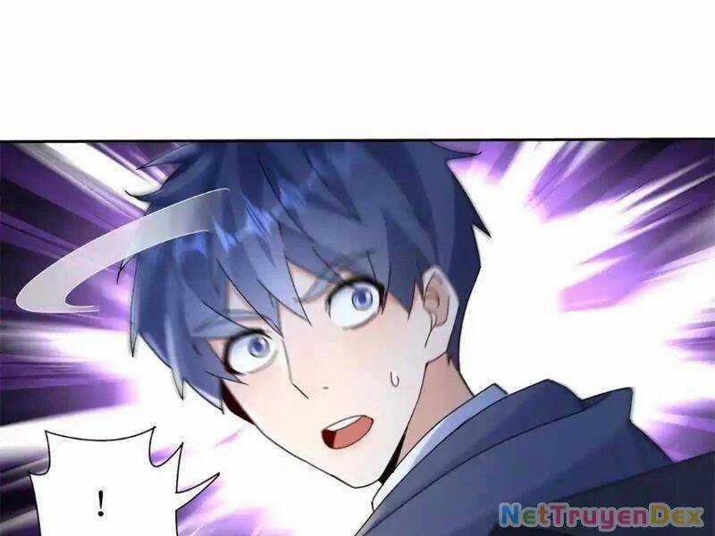 Sau Khi Sống Lại Ở Mạt Thế, Ta Điên Cuồng Thăng Cấp Chương 28 trang 62