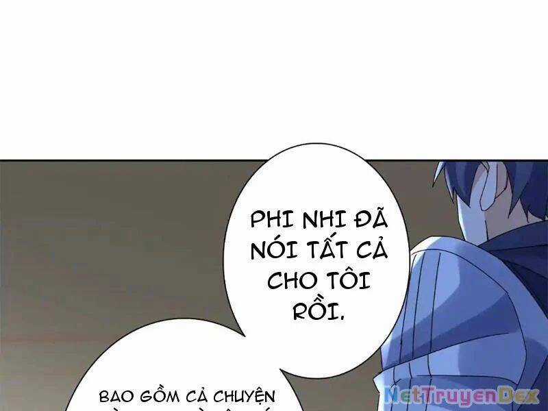 Sau Khi Sống Lại Ở Mạt Thế, Ta Điên Cuồng Thăng Cấp Chương 28 trang 64