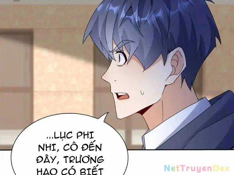 Sau Khi Sống Lại Ở Mạt Thế, Ta Điên Cuồng Thăng Cấp Chương 28 trang 68