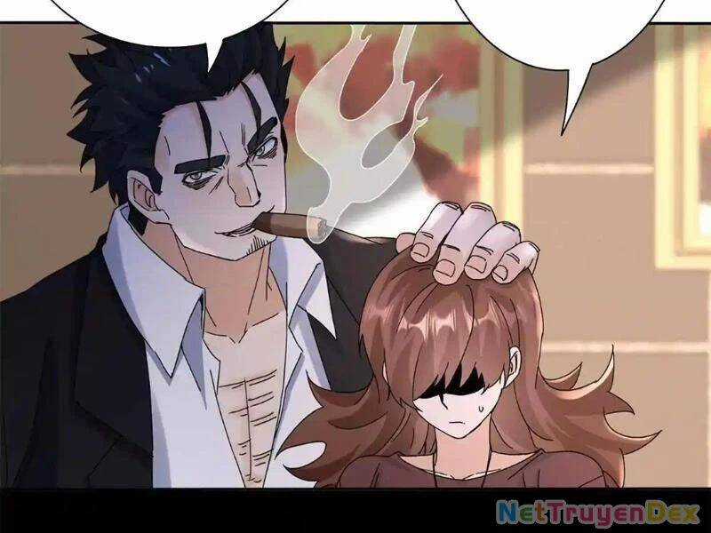 Sau Khi Sống Lại Ở Mạt Thế, Ta Điên Cuồng Thăng Cấp Chương 28 trang 70