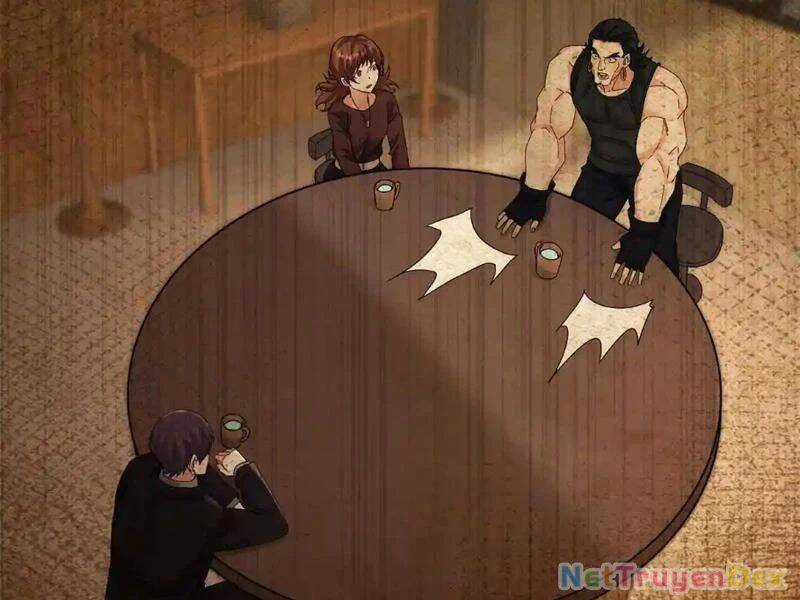 Sau Khi Sống Lại Ở Mạt Thế, Ta Điên Cuồng Thăng Cấp Chương 28 trang 72