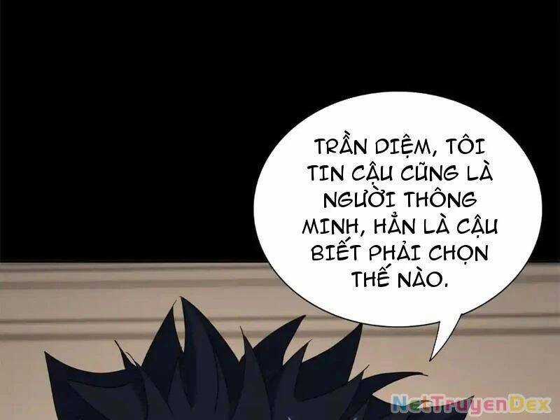 Sau Khi Sống Lại Ở Mạt Thế, Ta Điên Cuồng Thăng Cấp Chương 28 trang 76