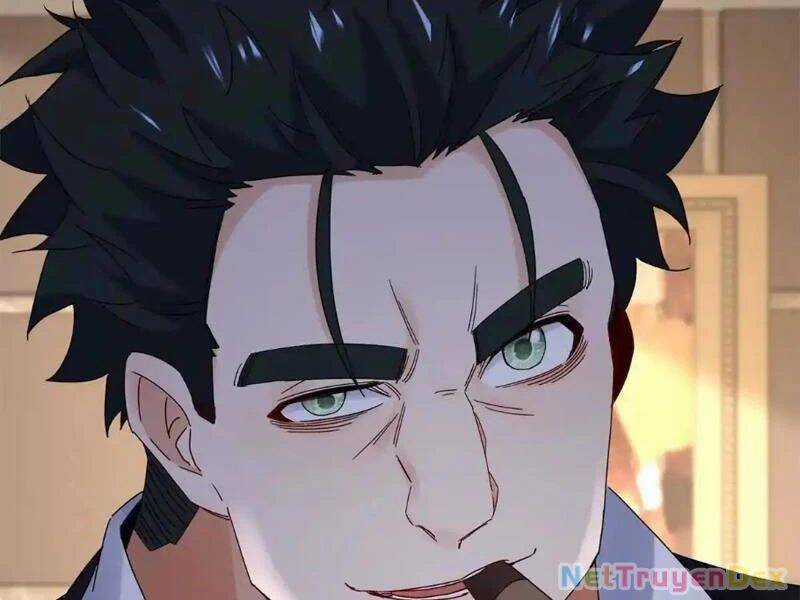 Sau Khi Sống Lại Ở Mạt Thế, Ta Điên Cuồng Thăng Cấp Chương 28 trang 77