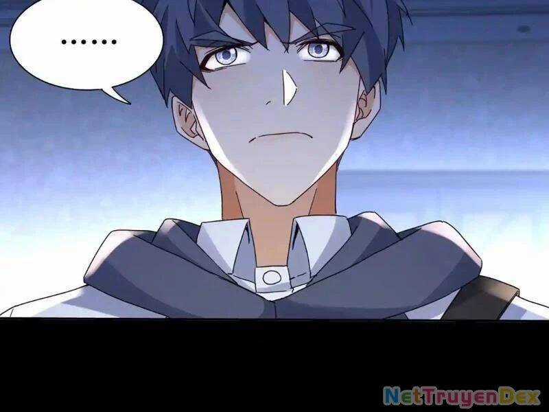 Sau Khi Sống Lại Ở Mạt Thế, Ta Điên Cuồng Thăng Cấp Chương 28 trang 80