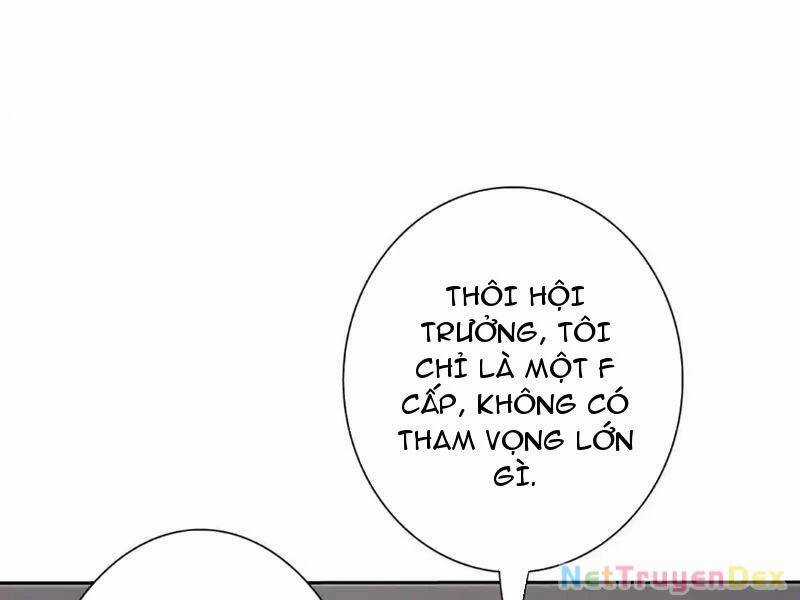 Sau Khi Sống Lại Ở Mạt Thế, Ta Điên Cuồng Thăng Cấp Chương 28 trang 85