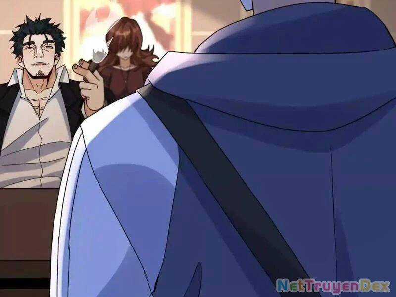 Sau Khi Sống Lại Ở Mạt Thế, Ta Điên Cuồng Thăng Cấp Chương 28 trang 87