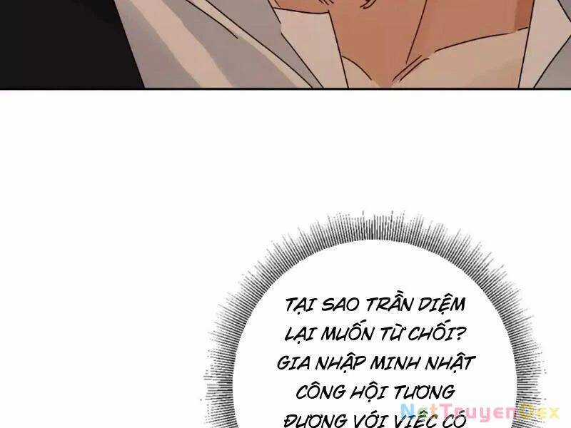 Sau Khi Sống Lại Ở Mạt Thế, Ta Điên Cuồng Thăng Cấp Chương 28 trang 91