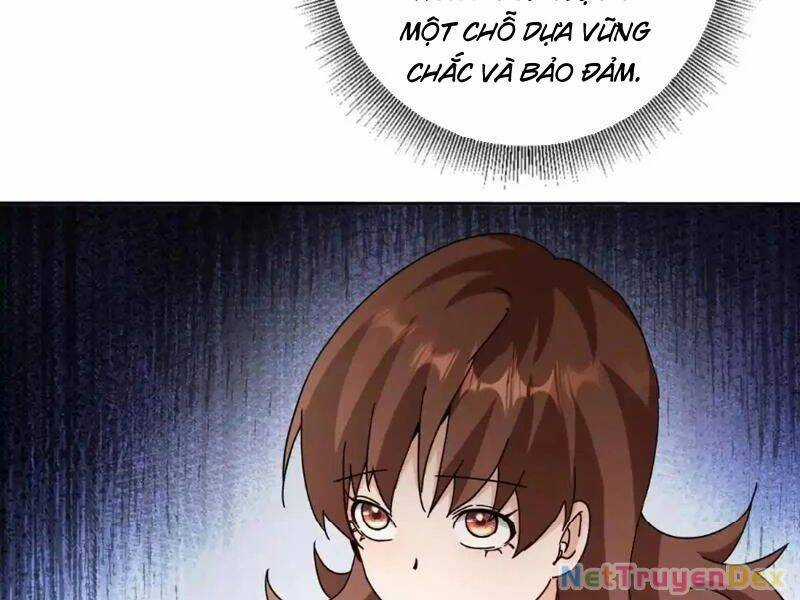 Sau Khi Sống Lại Ở Mạt Thế, Ta Điên Cuồng Thăng Cấp Chương 28 trang 92