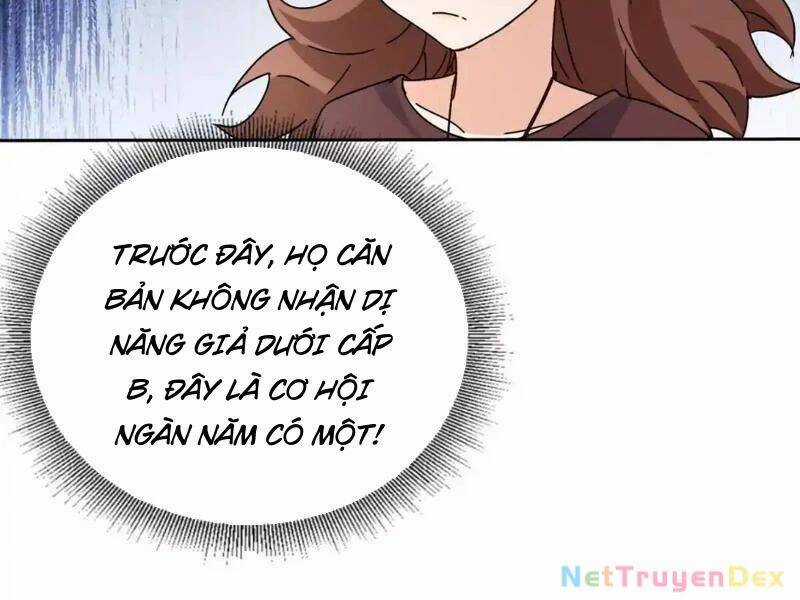 Sau Khi Sống Lại Ở Mạt Thế, Ta Điên Cuồng Thăng Cấp Chương 28 trang 93