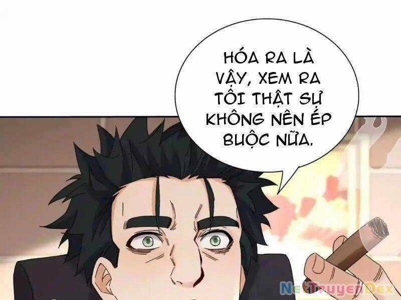 Sau Khi Sống Lại Ở Mạt Thế, Ta Điên Cuồng Thăng Cấp Chương 28 trang 94