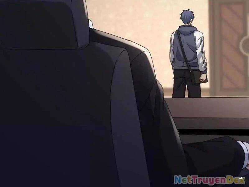 Sau Khi Sống Lại Ở Mạt Thế, Ta Điên Cuồng Thăng Cấp Chương 28 trang 97