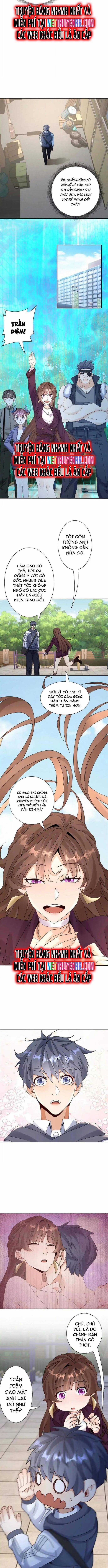 Sau Khi Sống Lại Ở Mạt Thế, Ta Điên Cuồng Thăng Cấp Chương 29 trang 6