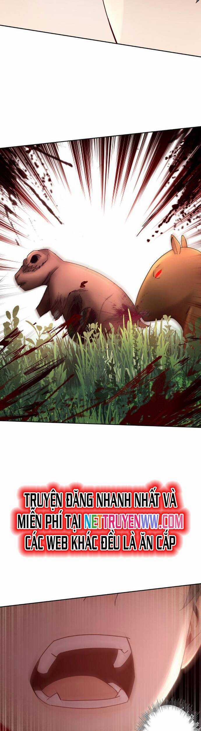 Sau Khi Sống Lại Ở Mạt Thế, Ta Điên Cuồng Thăng Cấp Chương 3 trang 10