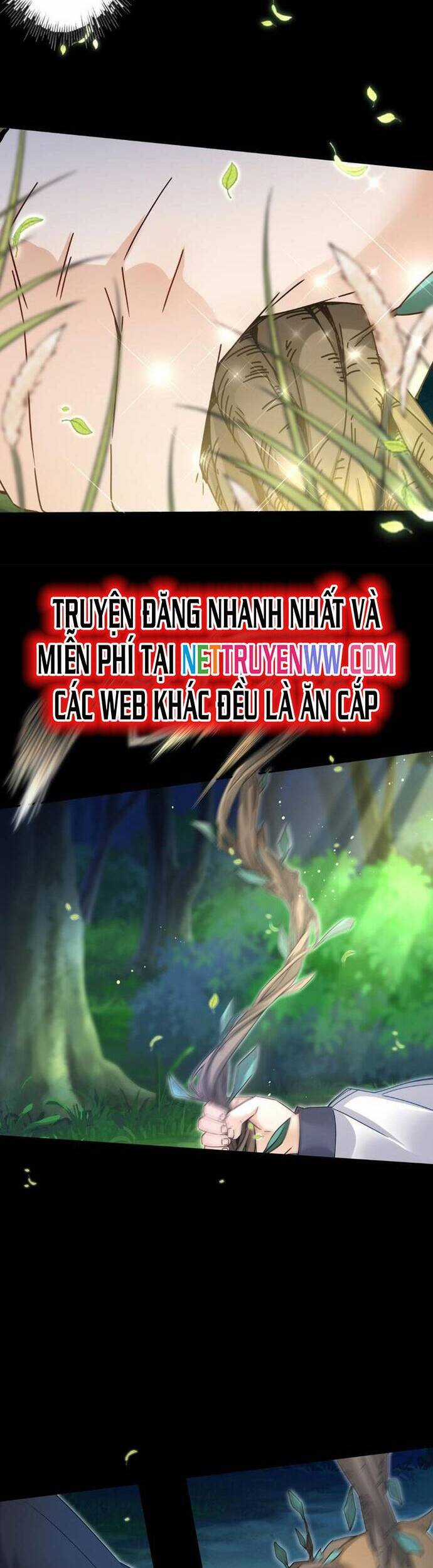 Sau Khi Sống Lại Ở Mạt Thế, Ta Điên Cuồng Thăng Cấp Chương 3 trang 23