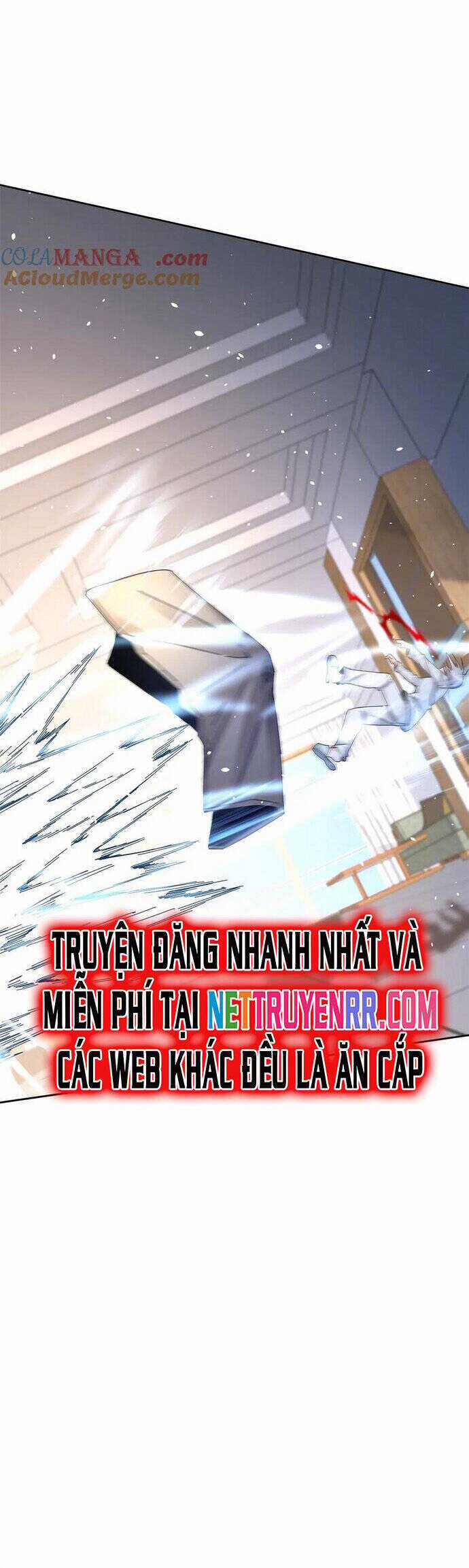 Sau Khi Sống Lại Ở Mạt Thế, Ta Điên Cuồng Thăng Cấp Chương 31 trang 13