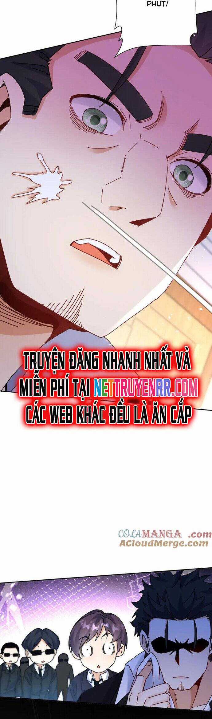 Sau Khi Sống Lại Ở Mạt Thế, Ta Điên Cuồng Thăng Cấp Chương 31 trang 22