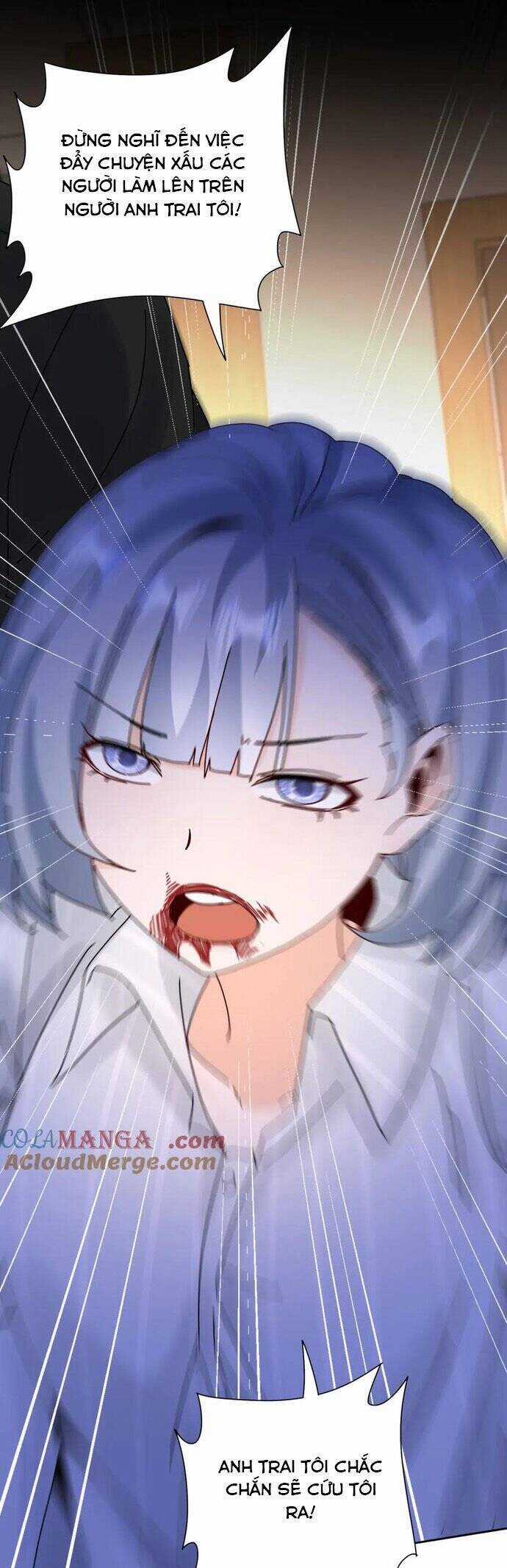 Sau Khi Sống Lại Ở Mạt Thế, Ta Điên Cuồng Thăng Cấp Chương 31 trang 23