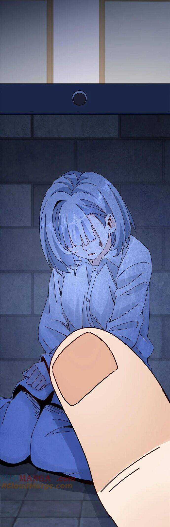 Sau Khi Sống Lại Ở Mạt Thế, Ta Điên Cuồng Thăng Cấp Chương 31 trang 36