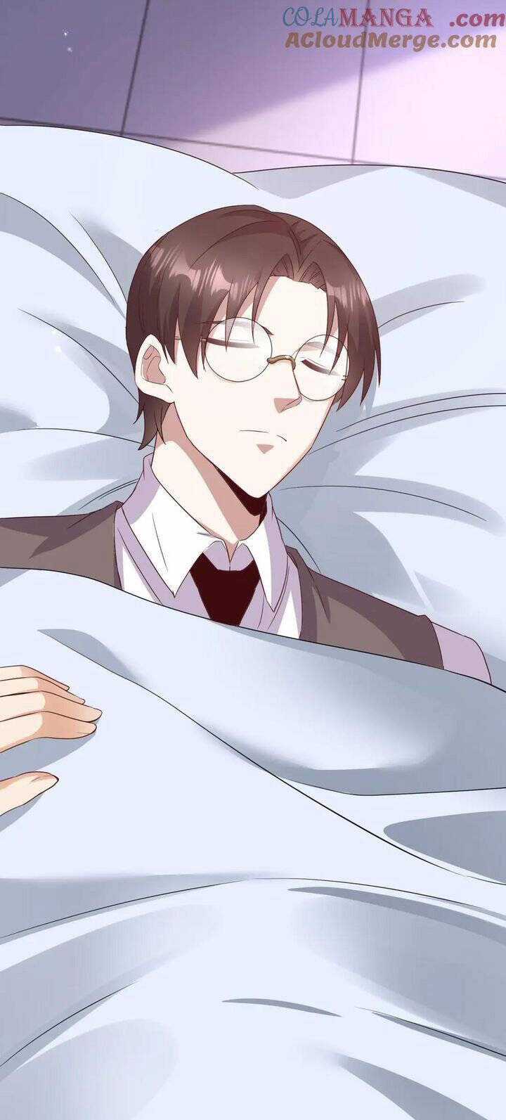 Sau Khi Sống Lại Ở Mạt Thế, Ta Điên Cuồng Thăng Cấp Chương 33 trang 22