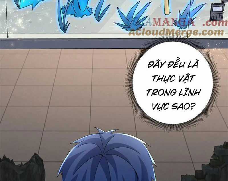 Sau Khi Sống Lại Ở Mạt Thế, Ta Điên Cuồng Thăng Cấp Chương 34 trang 105