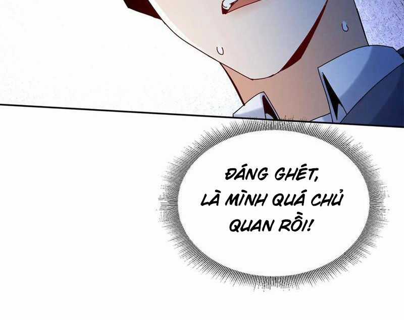 Sau Khi Sống Lại Ở Mạt Thế, Ta Điên Cuồng Thăng Cấp Chương 34 trang 15