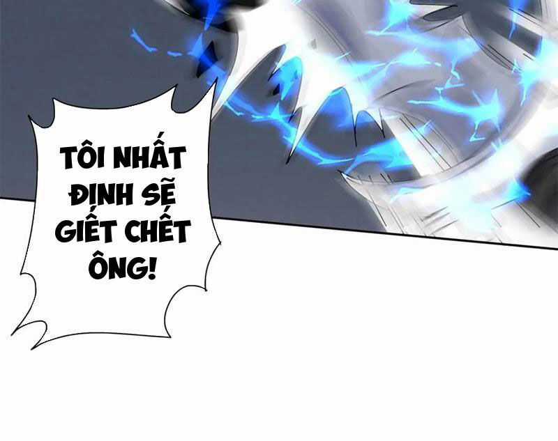 Sau Khi Sống Lại Ở Mạt Thế, Ta Điên Cuồng Thăng Cấp Chương 34 trang 29