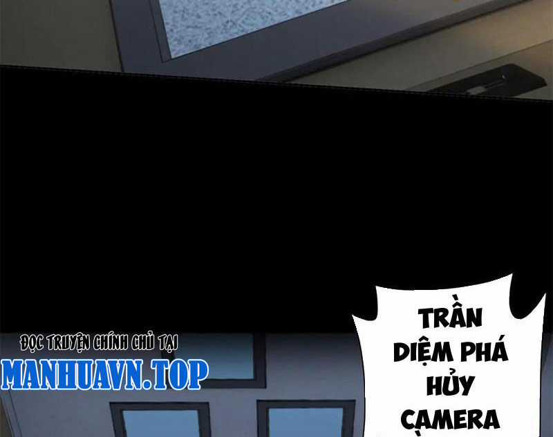 Sau Khi Sống Lại Ở Mạt Thế, Ta Điên Cuồng Thăng Cấp Chương 34 trang 31