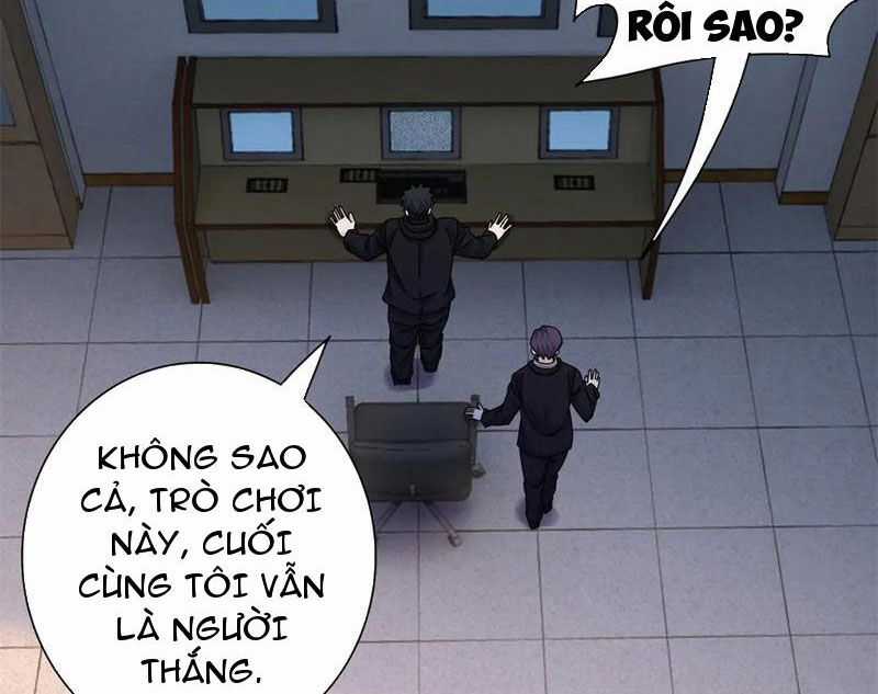 Sau Khi Sống Lại Ở Mạt Thế, Ta Điên Cuồng Thăng Cấp Chương 34 trang 32
