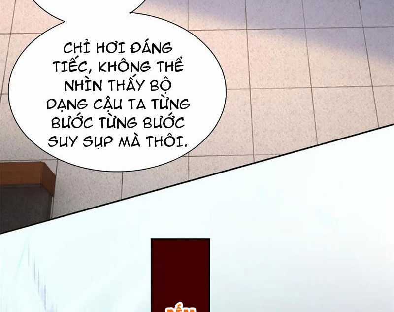 Sau Khi Sống Lại Ở Mạt Thế, Ta Điên Cuồng Thăng Cấp Chương 34 trang 33