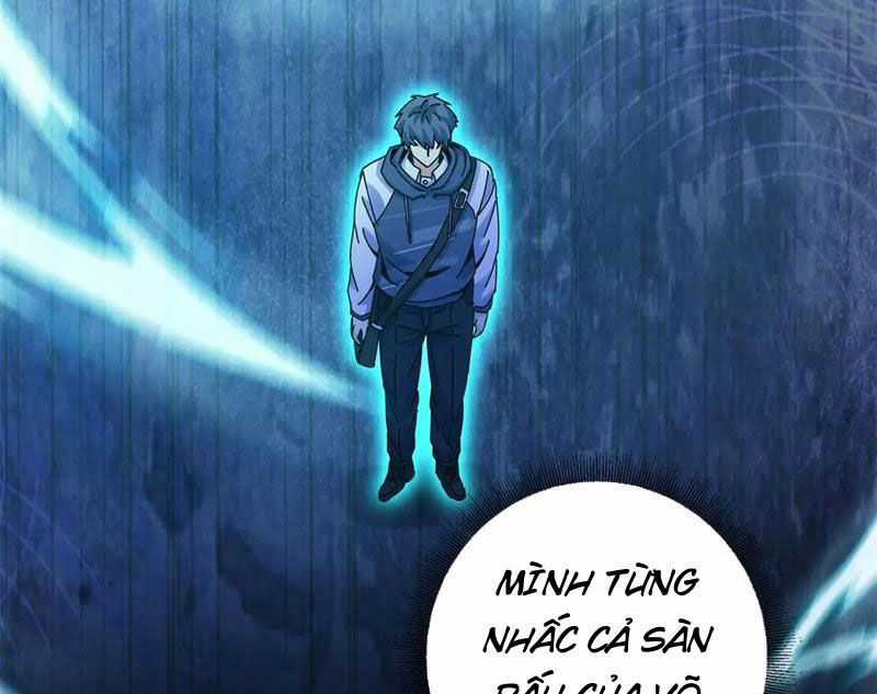 Sau Khi Sống Lại Ở Mạt Thế, Ta Điên Cuồng Thăng Cấp Chương 34 trang 35