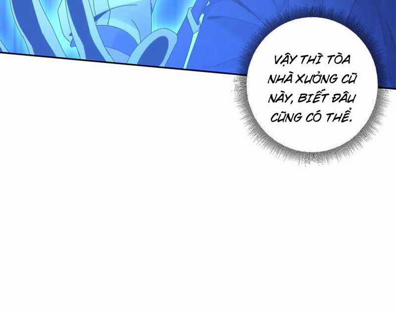 Sau Khi Sống Lại Ở Mạt Thế, Ta Điên Cuồng Thăng Cấp Chương 34 trang 38
