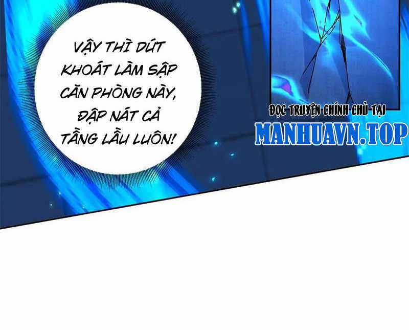 Sau Khi Sống Lại Ở Mạt Thế, Ta Điên Cuồng Thăng Cấp Chương 34 trang 44