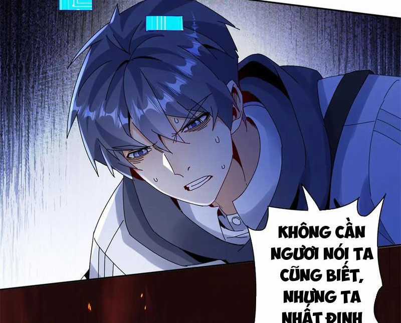 Sau Khi Sống Lại Ở Mạt Thế, Ta Điên Cuồng Thăng Cấp Chương 34 trang 48