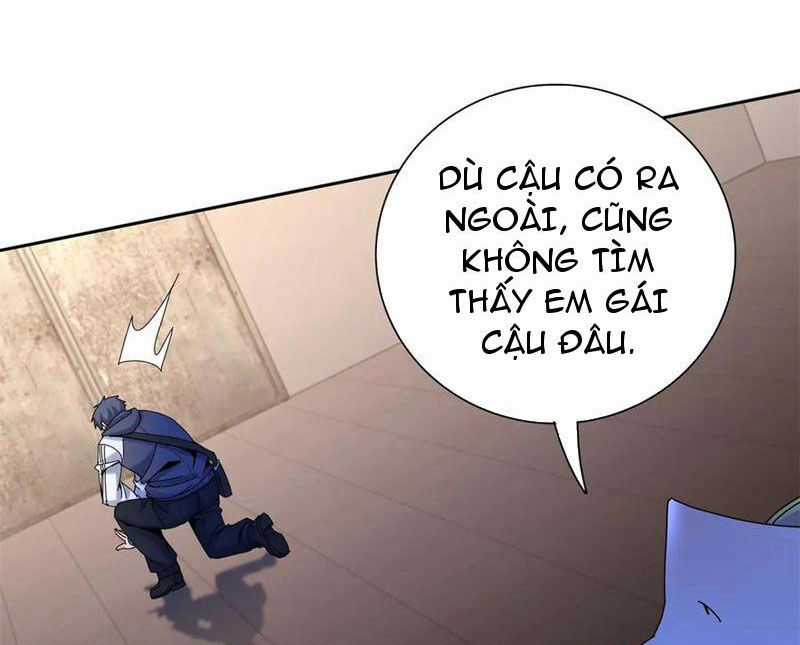 Sau Khi Sống Lại Ở Mạt Thế, Ta Điên Cuồng Thăng Cấp Chương 34 trang 53