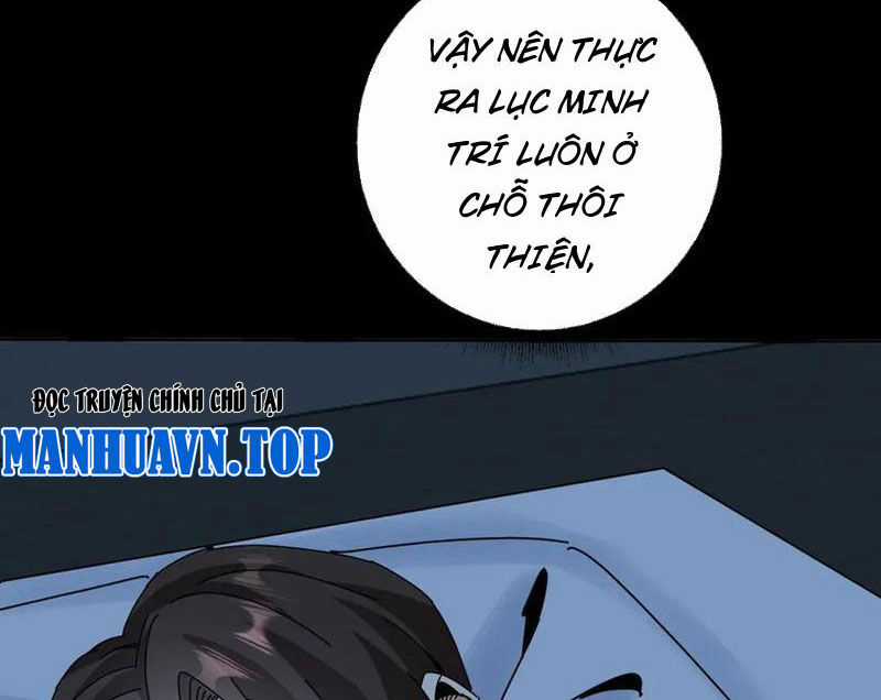 Sau Khi Sống Lại Ở Mạt Thế, Ta Điên Cuồng Thăng Cấp Chương 34 trang 83