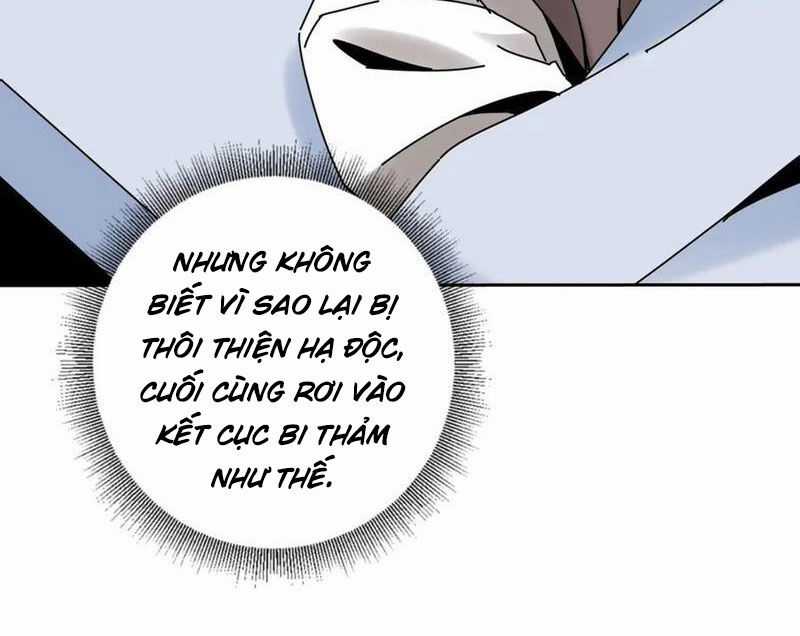 Sau Khi Sống Lại Ở Mạt Thế, Ta Điên Cuồng Thăng Cấp Chương 34 trang 85